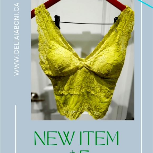 Tops - Picture 3 of 3